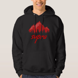Sweat à capuche Supra Hoodie