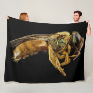 SWEAT BEE FLEECEFILT