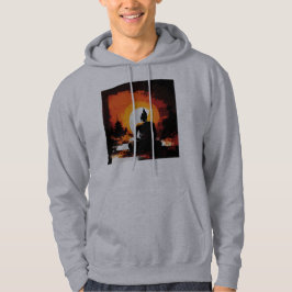 sweat Bouda Hoodie