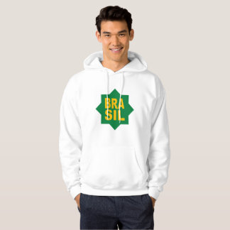 SWEAT BRASIL SWEATSHIRT