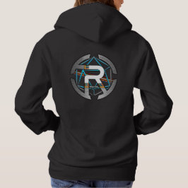 SWEAT CAPUCHE REMATIS T SHIRT