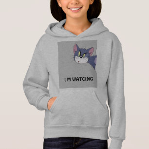 SWEAT-CAPUCHE TOM-FÖR BARN T SHIRT