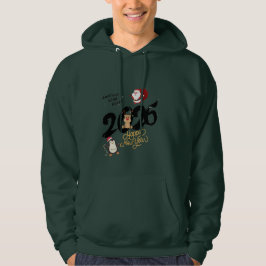Sweat christmas  hoodie
