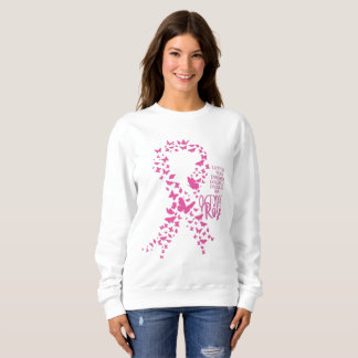 Sweat Femme Octobre Rose 107 T Shirt