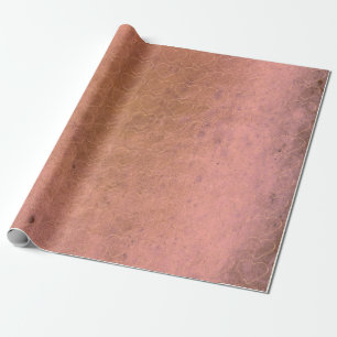 Sweat Heart Rosa ros Guld Grungy Lilac Presentpapper