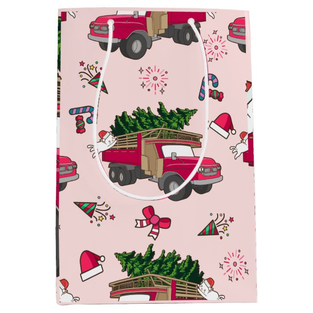 Sweat Merry och Bright jul Family Helgdag (Framsidan)