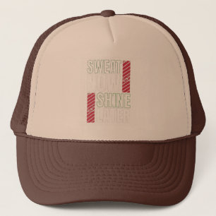 Sweat Now Shine Senare - Fold Fitness Motivation Keps