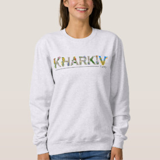 Sweat-shirt Kharkiv - TinRD T Shirt