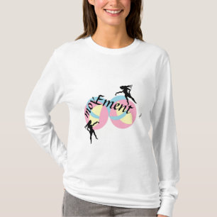 Sweat Shirt : Movement T