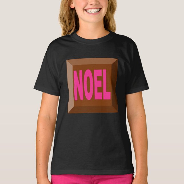 SWEAT-SHIRT RAGLAN   NOEL TEE SHIRT (Framsida)