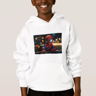 Sweat Shirt Spider T