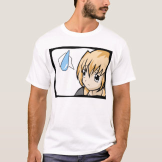 Sweatdrop Tee Shirt