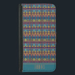 Sweater Faux Sticka Mönster Classic Sober med Namn Plånboksfodral För Samsung Galaxy S5<br><div class="desc">Sötare Mönster Classic Sober med Namn</div>