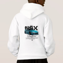 Sweater Honda NSX T Shirt
