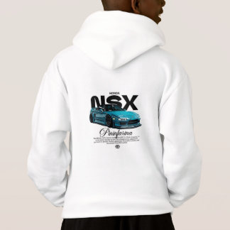 Sweater Honda NSX T Shirt