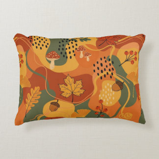 Sweater Weather Forever Prydnadskudde