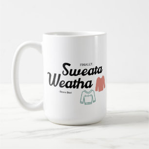 Sweater Weather Mugg
