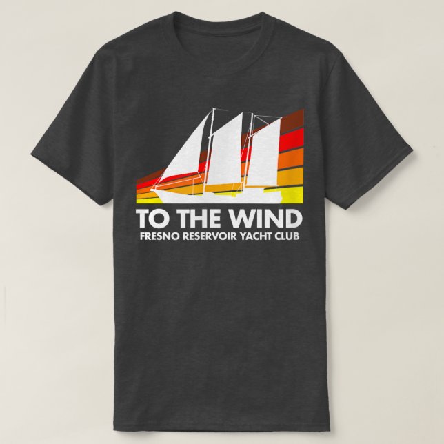 Sweater Winter Vatten livsstil Sjö Montana Snö M T Shirt (Design framsida)