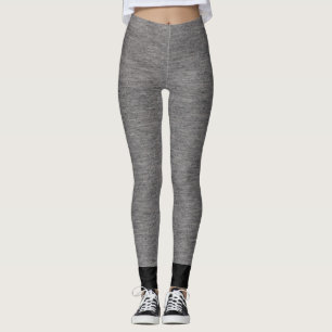 SWEATPANTS LEGGINGS