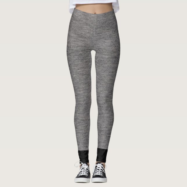 SWEATPANTS LEGGINGS (Framsida)
