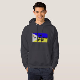 Sweats à capuche & Pulls Hoodie