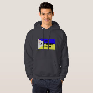 Sweats à capuche & Pulls Hoodie