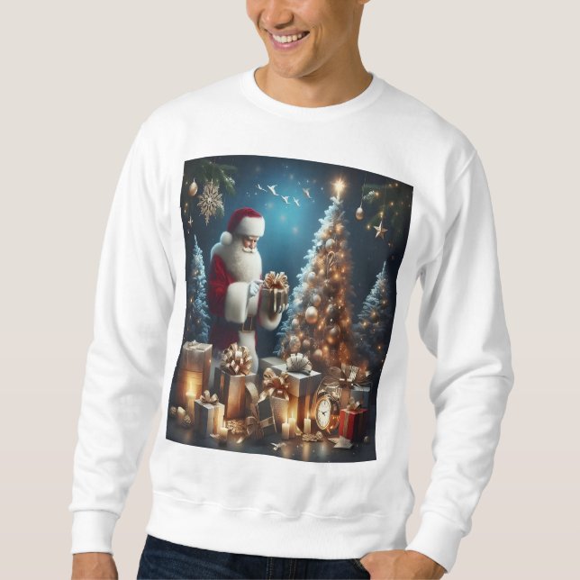 SWEATSHIRT (Framsida)