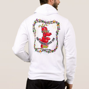 SweatShirt 2026-Logotyp T Shirt