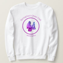 Sweatshirt Chess-Klubb