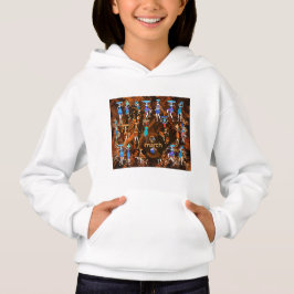 Sweatshirt Echoes of Empowerment: March 8th T Shirt