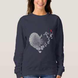 Sweatshirt-Eternallove T Shirt