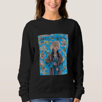 Sweatshirt Kazakstan T Shirt