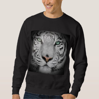 Sweatshirt Le Tigré