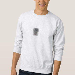 SWEATSHIRT MANAR KONSTRUN STIL