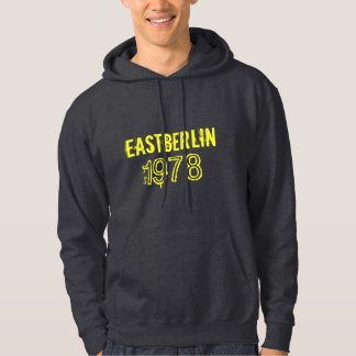 Sweatshirt Ostdesign Med Luva