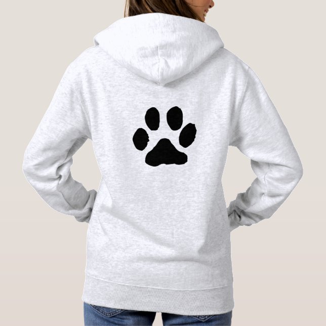 Sweatshirt print: Lilo & Stitch T Shirt (Baksida)