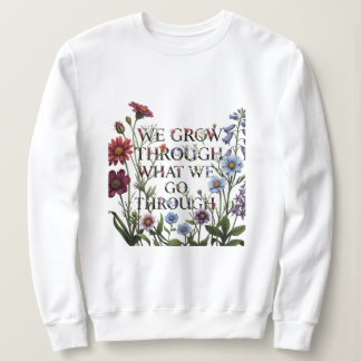  Sweatshirt T Shirt