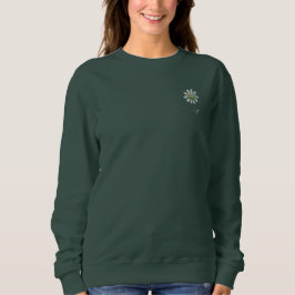 SWEATSHIRT WOMENS ART AND DESIGT T SHIRT