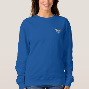 SWEATSHIRT WOMENS ART&DESIGN STIL T SHIRT