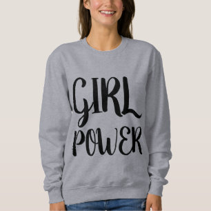 Sweatshirts FÖR T-SHIRTS-T-POWER T Shirt