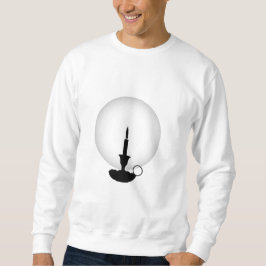 sweatshirts lång ärmad tröja