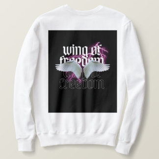 Sweatshirts Lång Ärmad Tröja