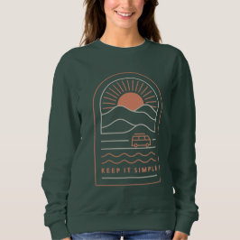 Sweatshirts T Shirt