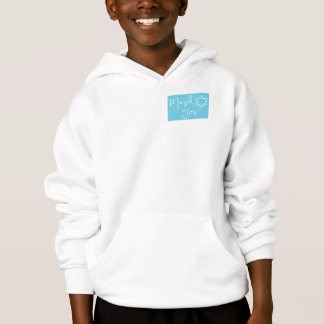 Sweatshirtsen pub och Bat mitzvah Barn T Shirt