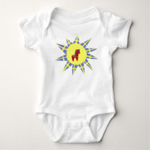 Swede Baby Dala