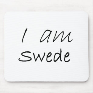 Swede.jpg Musmatta
