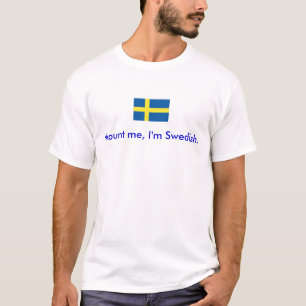 Swedemount Tröja