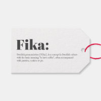 Swedish FIKA definition