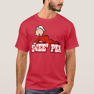 Swee Pea från Popeye T Shirt