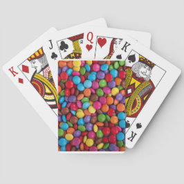 Sweeeeetttsss! Casinokort